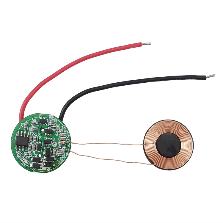 Wireless Receiver Module for Smart Home - Buy wireless charger module ...