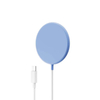 15W Liquid Silicone Magnetic Suction Wireless Charge