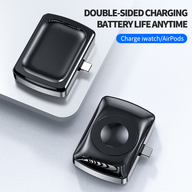 997 Two-in-one Wireless Charger