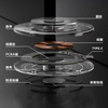 15W Table Sticker Wireless Charging with Light