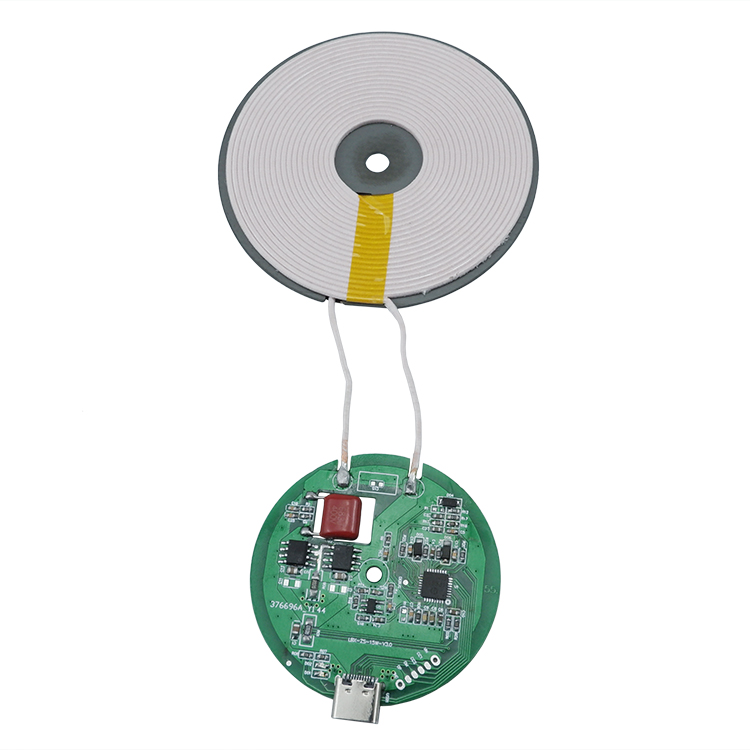 Long-distance Airborne Wireless Charge 25mm module