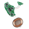 Bluetooth Headset Wireless Charging Module