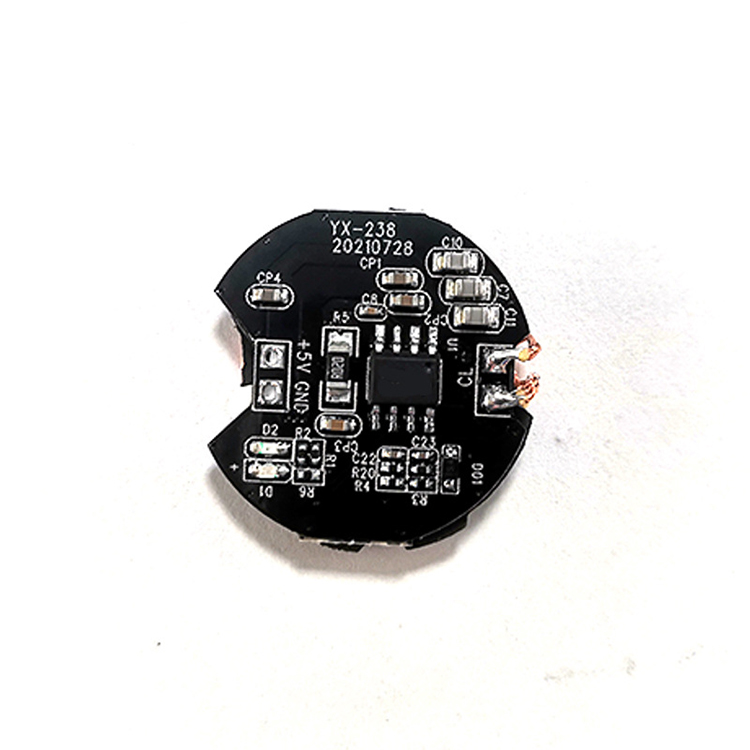 Applied To The Apple Watch Wireless Charging Module Magnetic Suction Wireless Charging