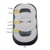 Wireless Charge Three Coil for Car Wireless Charge