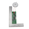 Multifunctional Wireless Charging Module Can Touch Touch Switch Bluetooth Speaker Wireless Charging Wired Charging