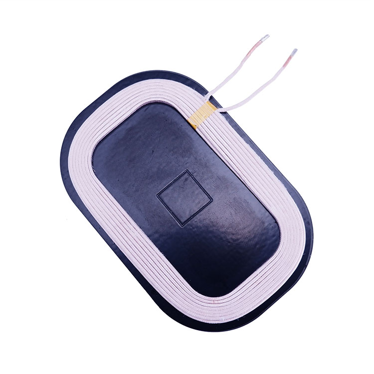 Are wireless charging devices harmful to the body Dongguan Miman