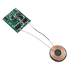 Wireless Charging Module for Electric Toothbrush