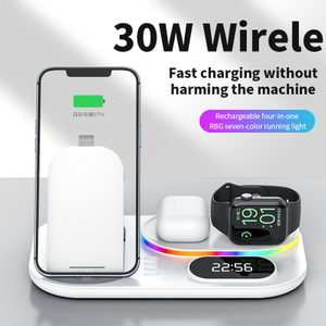 A06 Wireless Charger
