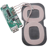 10W Standard Double Coil Module for Vehicle-mounted