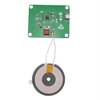 10W Wireless Charging Single Coil Module for Smart Home