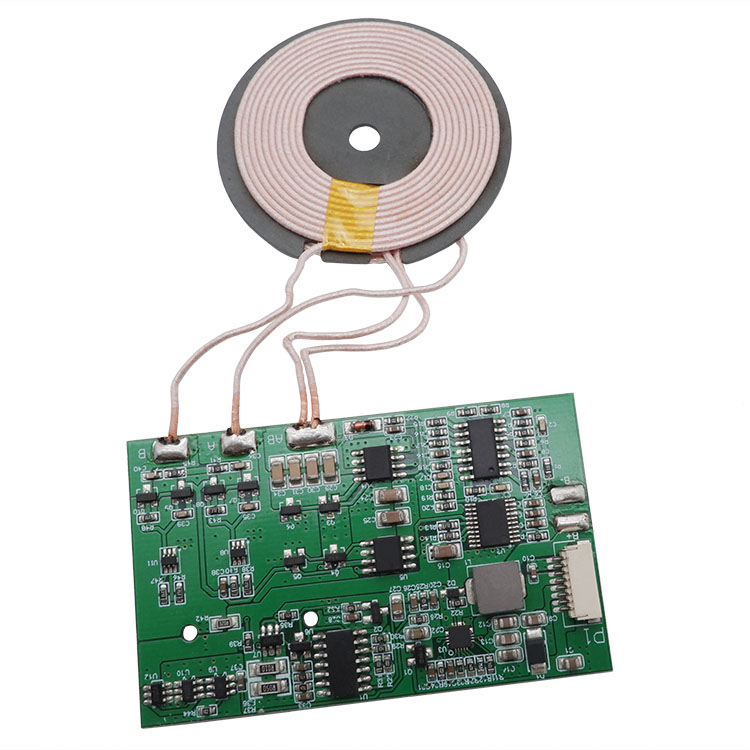 Wireless Charging Module Transmitting Coil Module for Smart Home