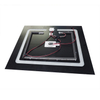 Multifunctional Nightstand Wireless Charging Panel for Smart Home