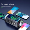 3 in 1 Wireless Charging-T40