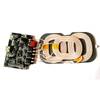 F19 Three Coil Fast Charge